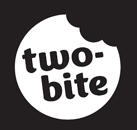 TWO-BITE logo