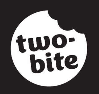 TWO-BITE logo