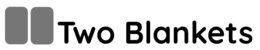 TWO BLANKETS logo