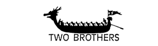 TWO BROTHERS logo