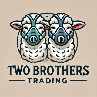 TWO BROTHERS TRADING logo