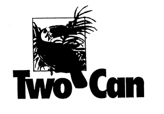 TWO CAN logo