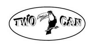 TWO CAN logo