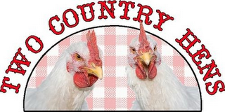 TWO COUNTRY HENS logo