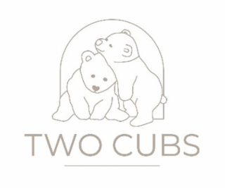 TWO CUBS logo