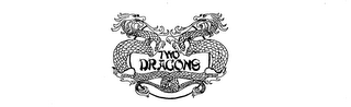 TWO DRAGONS logo