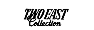 TWO EAST COLLECTION logo