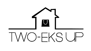 TWO-EKS UP logo