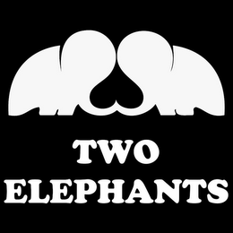 TWO ELEPHANTS logo