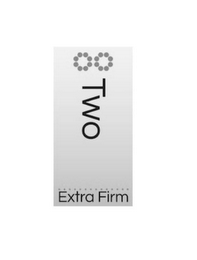 TWO EXTRA FIRM logo