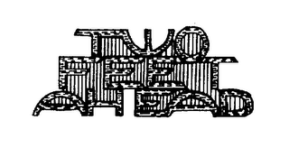 TWO FEET AHEAD logo