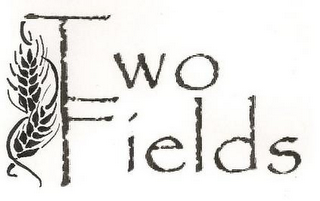 TWO FIELDS logo