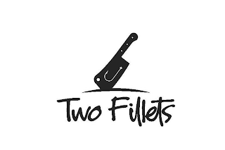 TWO FILLETS logo