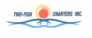 TWO-FISH CHARTERS INC. logo