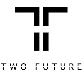 TWO FUTURE logo