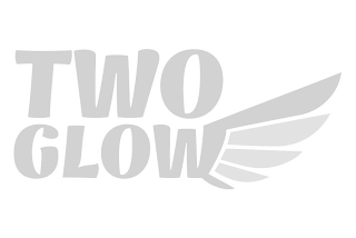 TWO GLOW logo