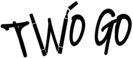 TWO GO logo