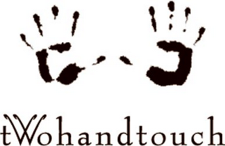TWO HAND TOUCH