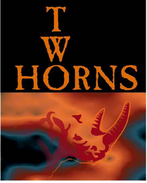TWO HORNS logo
