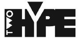 TWO HYPE logo