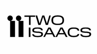 TWO ISAACS logo