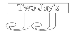 TWO JAY'S JJ logo
