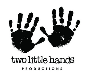 TWO LITTLE HANDS PRODUCTIONS logo
