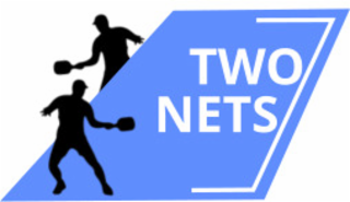 TWO NETS logo