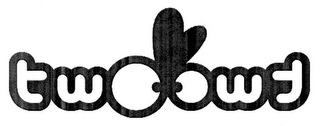 TWO OWT logo