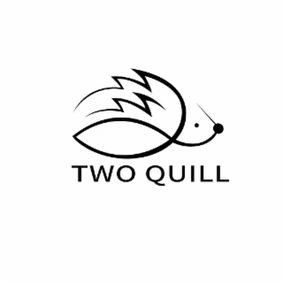 TWO QUILL logo