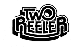 TWO REELER logo