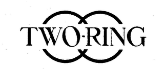 TWO-RING logo