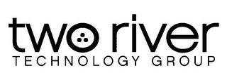 TWO RIVER TECHNOLOGY GROUP logo