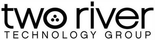 TWO RIVER TECHNOLOGY GROUP logo
