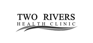 TWO RIVERS HEALTH CLINIC logo