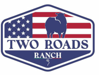 TWO ROADS RANCH logo