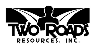 TWO ROADS RESOURCES, INC. logo