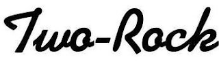 TWO-ROCK logo