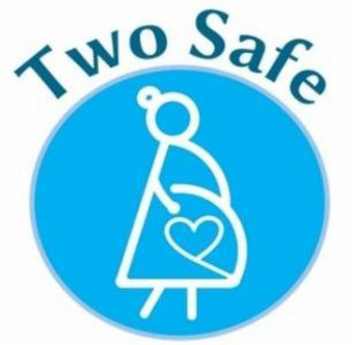 TWO SAFE logo