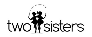 TWO SISTERS logo