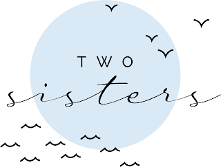 TWO SISTERS logo