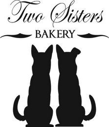 TWO SISTERS BAKERY logo