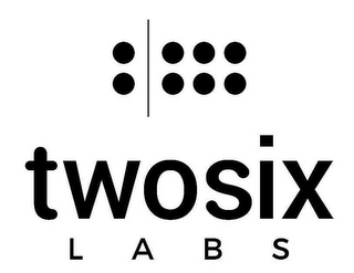TWO SIX LABS logo