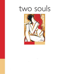 TWO SOULS logo
