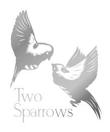 TWO SPARROWS logo