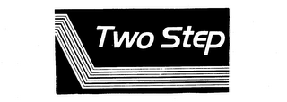 TWO STEP logo