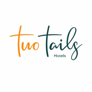 TWO TAILS HOTELS logo