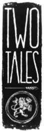 TWO TALES logo