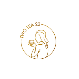 TWO TEA 22 logo