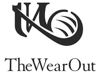 TWO THEWEAROUT logo